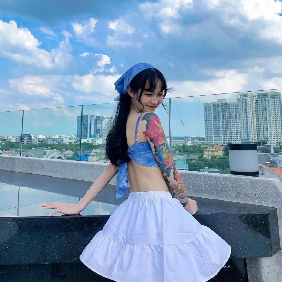 堕落沙尘