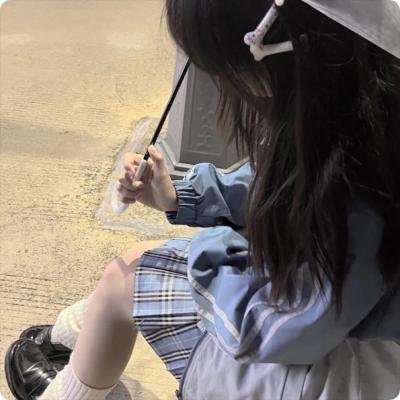 我们六个