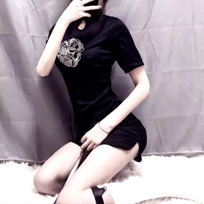 外星人来了